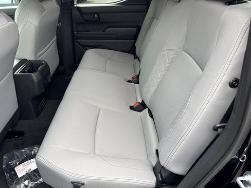 New 2026 Toyota Tacoma SR5 AWD/4WD image 16