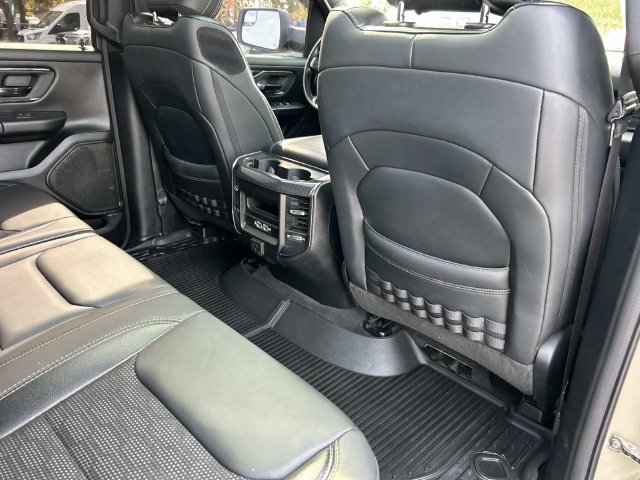 Used 2020 RAM 1500 Big Horn w/ Built-to-serve Edition AWD/4WD image 24
