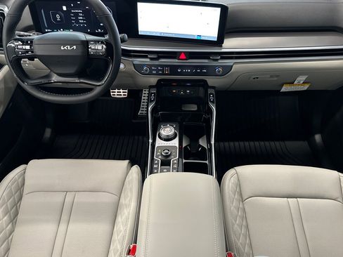 New 2026 Kia Sorento SX Prestige AWD/4WD image 9