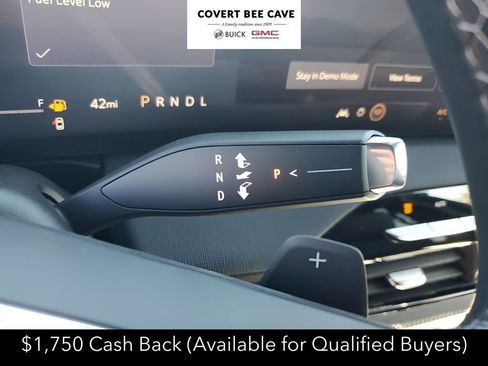 New 2026 Buick Enclave Preferred w/ Power Package image 37