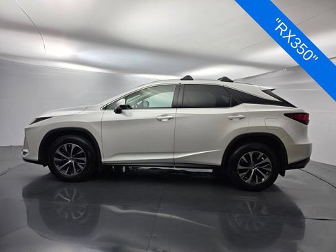 Used 2022 Lexus RX 350 AWD w/ Premium Package image 7
