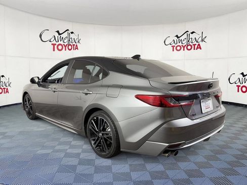 Used 2026 Toyota Camry XSE w/ Premium Package FWD image 5