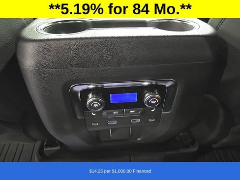 New 2026 GMC Yukon Denali image 17