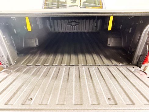 Used 2023 Chevrolet Silverado 1500 RST image 19