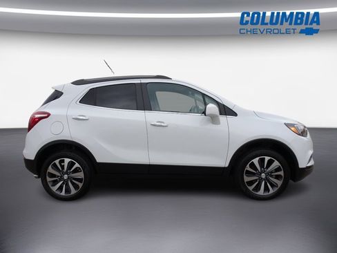 Used 2022 Buick Encore Preferred w/ Safety Package image 2