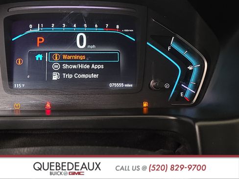 Used 2019 Honda Odyssey EX image 16
