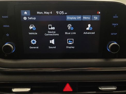 Used 2020 Hyundai Sonata SEL w/ Cargo Package FWD image 25
