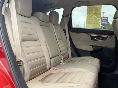 Used 2019 Honda CR-V EX image 12