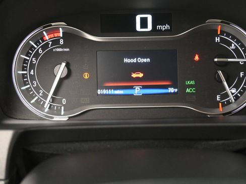 Used 2023 Honda Ridgeline Sport image 6