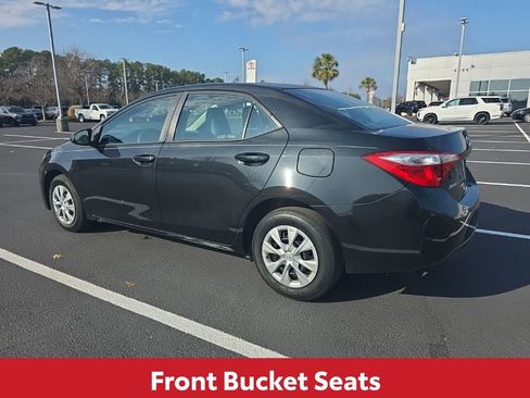 Used 2014 Toyota Corolla L image 5