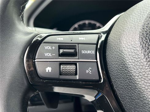 Used 2022 Honda Civic Sport image 24