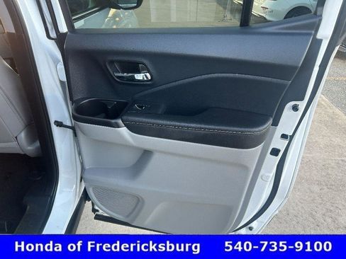 Used 2024 Honda Ridgeline RTL image 15
