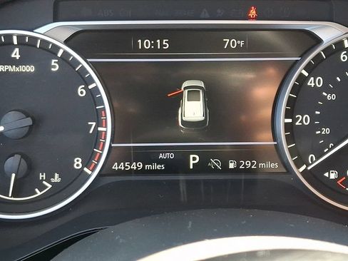 Certified 2023 Nissan Pathfinder SL w/ Black Appearance Package AWD/4WD image 20