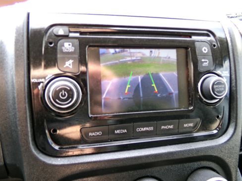 Used 2017 RAM ProMaster 1500 FWD image 27
