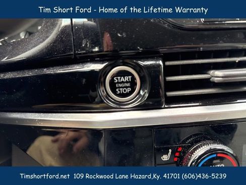 Used 2023 Nissan Pathfinder SL w/ Lighting Package (N92) image 37