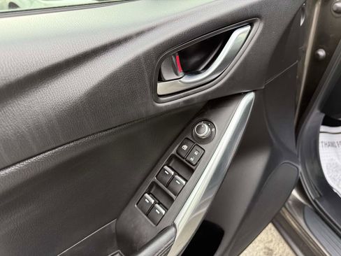 Used 2016 MAZDA MAZDA6 Sport image 22