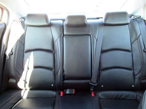 Used 2015 MAZDA MAZDA3 i Grand Touring image 14