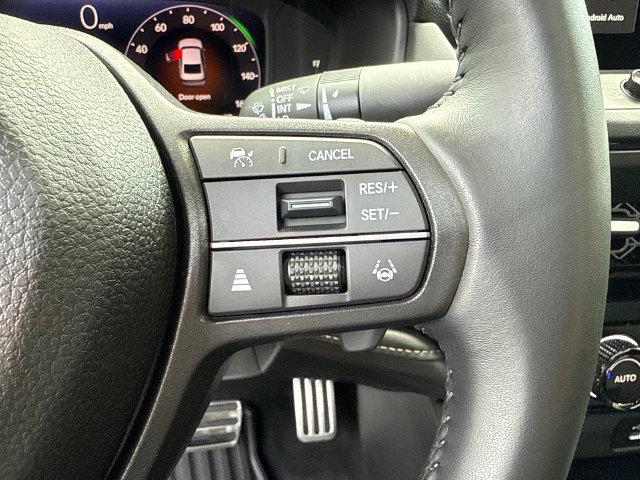 Used 2025 Honda Accord Sport image 16