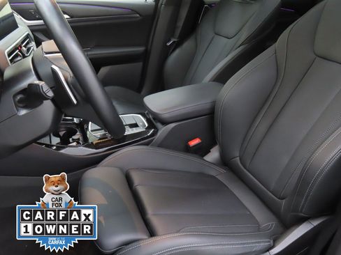 Used 2024 BMW X3 sDrive30i image 10