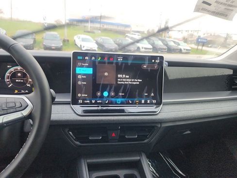 New 2026 Volkswagen Tiguan S AWD/4WD image 16