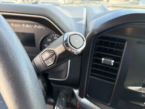 Used 2023 Ford F150 XL w/ STX Appearance Package AWD/4WD image 19