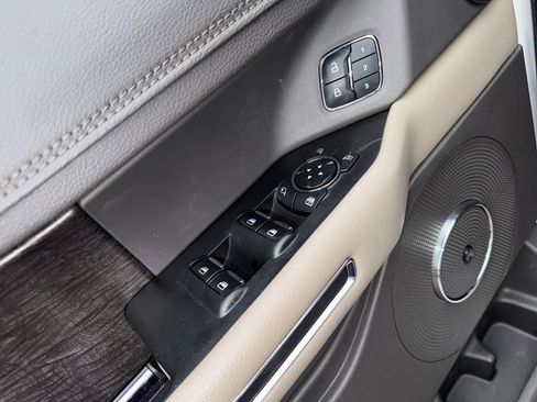 Used 2020 Ford Expedition Max Limited w/ Equipment Group 302A image 14