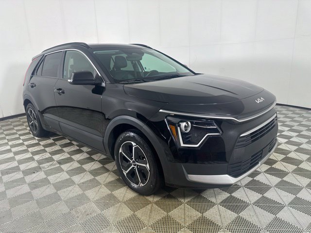 Used 2023 Kia Niro EX FWD image 1