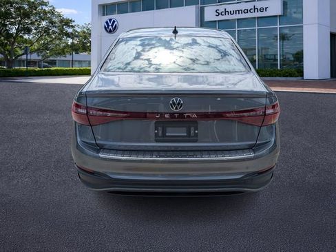 New 2026 Volkswagen Jetta Sport FWD image 6