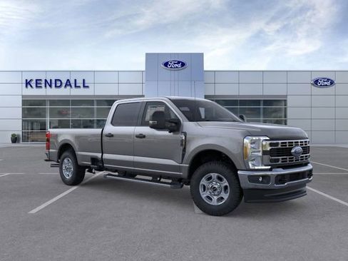 New 2026 Ford F350 XLT w/ 360-Degree Camera Package image 7