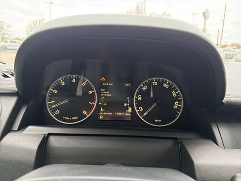 Used 2013 Land Rover LR4 HSE image 50