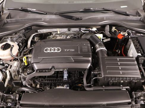 Used 2017 Audi TT 2.0T w/ Technology Package image 16