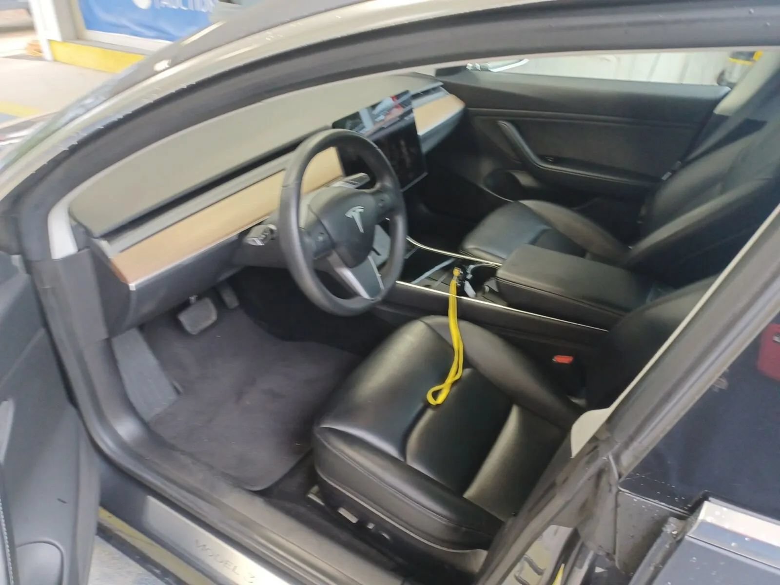 Used 2019 Tesla Model 3 Standard Range Plus RWD image 8
