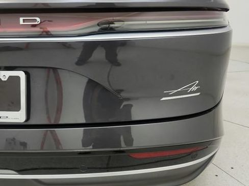 Used 2024 Lucid Air Touring AWD/4WD image 92