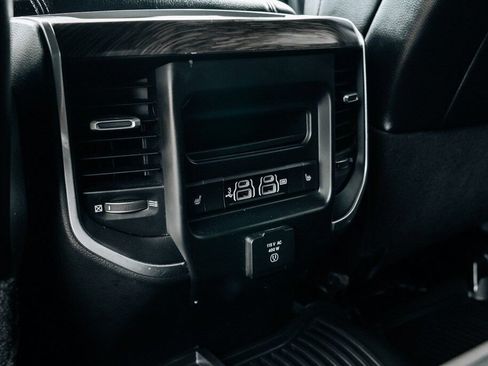 Used 2020 RAM 2500 Laramie AWD/4WD image 46
