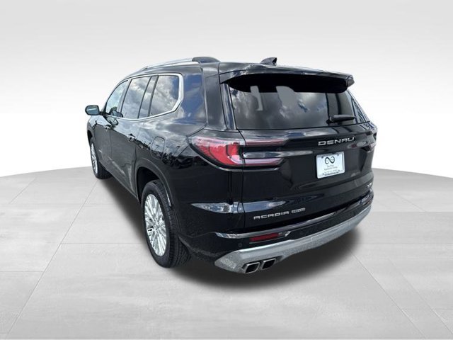 Used 2024 GMC Acadia Denali AWD/4WD image 6