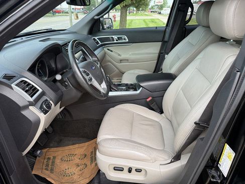 Used 2012 Ford Explorer XLT image 9
