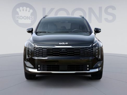 New 2026 Kia Sportage SX image 2