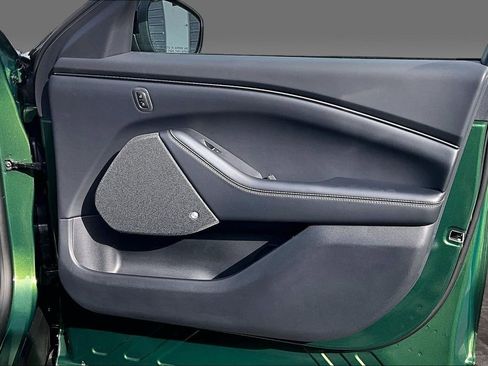 New 2026 Ford Mustang Mach-E Premium image 27