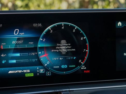 Used 2022 Mercedes-Benz GLE 53 AMG 4MATIC image 25