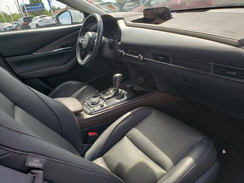 Used 2023 MAZDA CX-30 AWD 2.5 S w/ Premium Package image 19