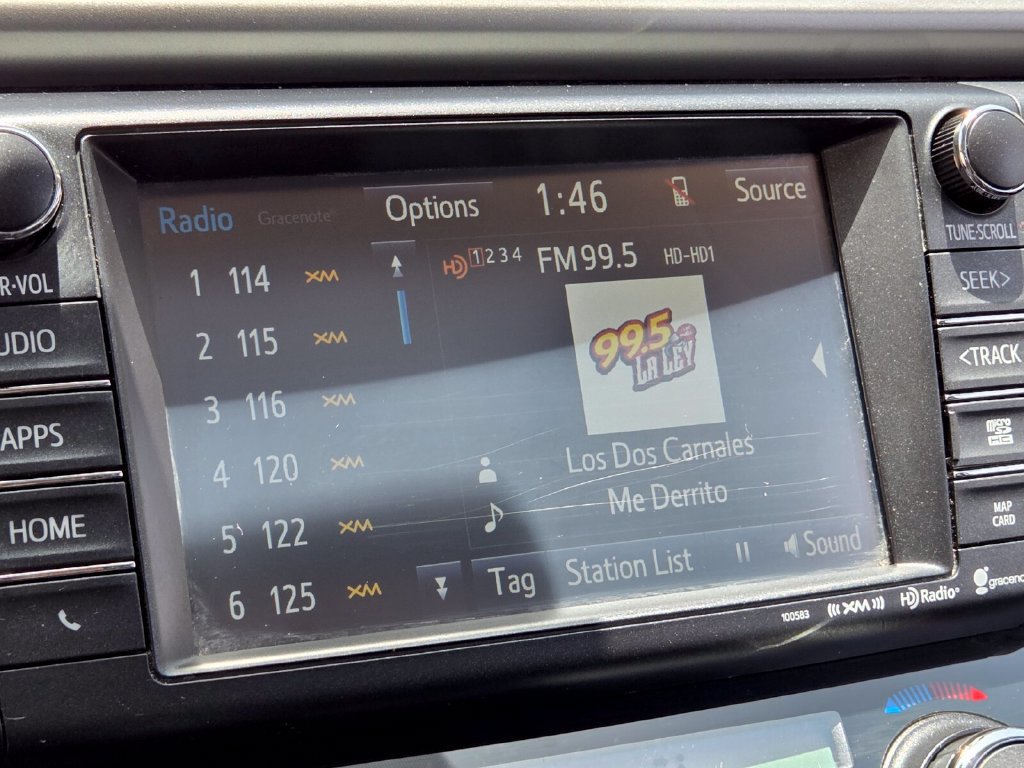 Used 2017 Toyota RAV4 Limited FWD image 26
