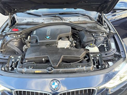 Used 2016 BMW 328i Sedan image 20