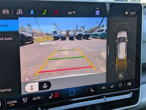 New 2026 Volkswagen Golf w/ Euro Style Package image 22