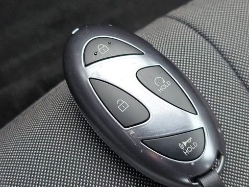 New 2025 Hyundai Elantra N Line image 30