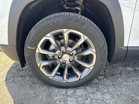 New 2026 GMC Terrain Elevation w/ Elevation Premium Package FWD image 10