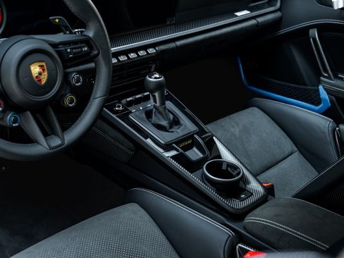 Used 2025 Porsche 911 GT3 RS RWD image 54