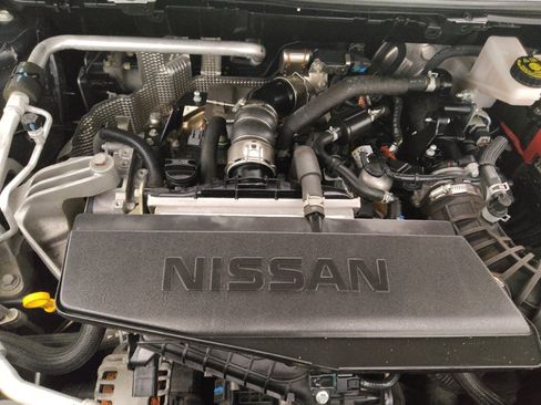 Used 2023 Nissan Rogue SV image 30