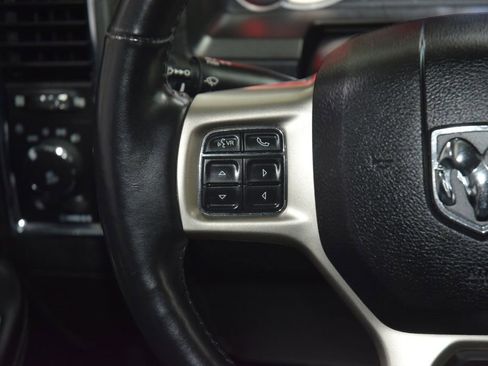 Used 2017 RAM 2500 Laramie w/ Sport Appearance Group AWD/4WD image 33
