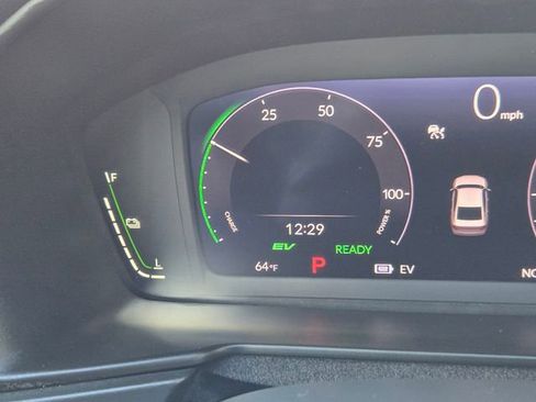 Used 2024 Honda Accord Sport image 21