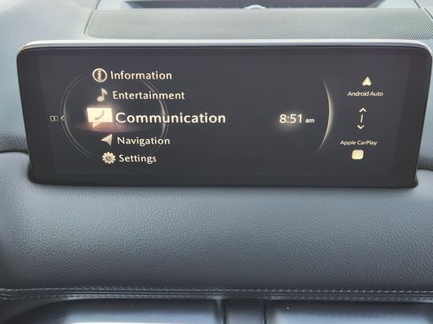 Used 2024 MAZDA CX-5 AWD 2.5 S image 16